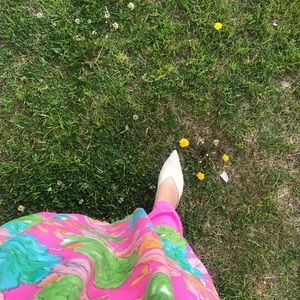 Meet your Posher, Somia